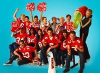 pic for Glee Jersey 1920x1408
